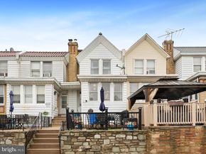 6114 Alma Street, Philadelphia PA 19149