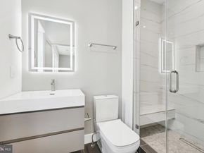 1110 Hillcrest Drive SW, Vienna VA 22180