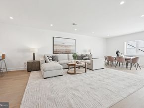 1110 Hillcrest Drive SW, Vienna VA 22180