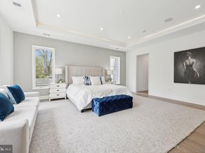 1110 Hillcrest Drive SW, Vienna VA 22180