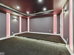 1110 Hillcrest Drive SW, Vienna VA 22180