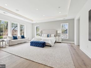 1110 Hillcrest Drive SW, Vienna VA 22180