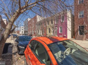 508 N Budd Street, Philadelphia PA 19104