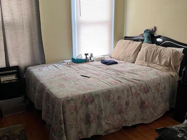 508 N Budd Street, Philadelphia PA 19104
