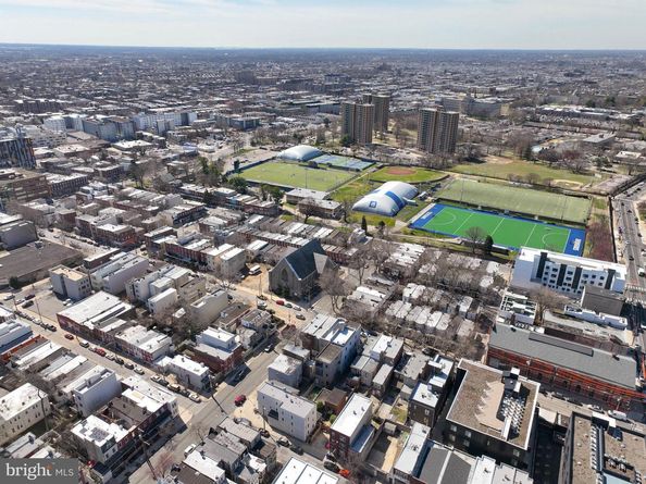 508 N Budd Street, Philadelphia PA 19104