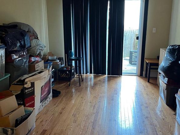 508 N Budd Street, Philadelphia PA 19104