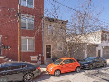 508 N Budd Street