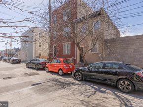 508 N Budd Street, Philadelphia PA 19104