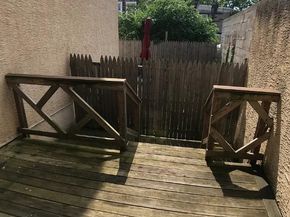 508 N Budd Street, Philadelphia PA 19104