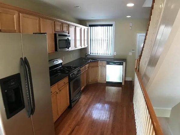 508 N Budd Street, Philadelphia PA 19104