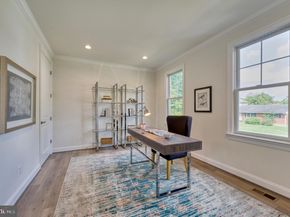 9353 Tovito, Fairfax VA 22031