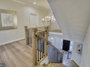 9353 Tovito, Fairfax VA 22031