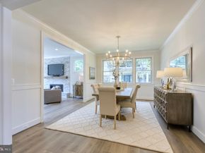 9353 Tovito, Fairfax VA 22031