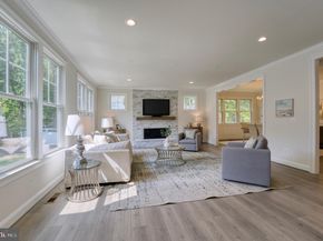 9353 Tovito, Fairfax VA 22031