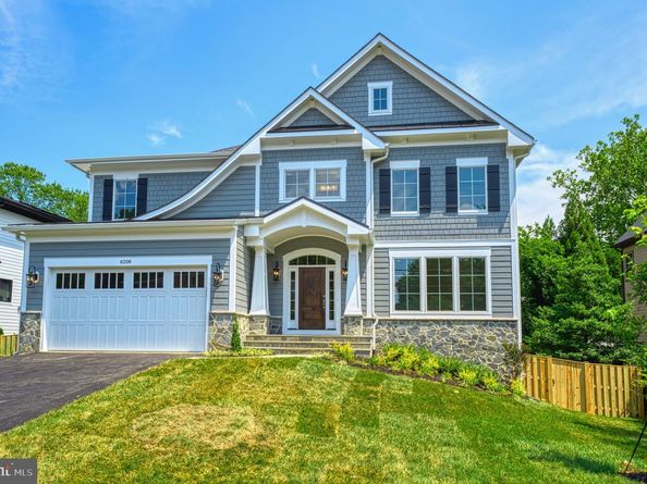 9353 Tovito, Fairfax VA 22031