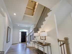 9353 Tovito, Fairfax VA 22031