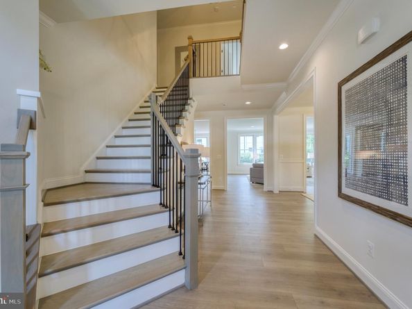 9353 Tovito, Fairfax VA 22031