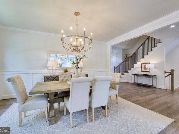 9353 Tovito, Fairfax VA 22031