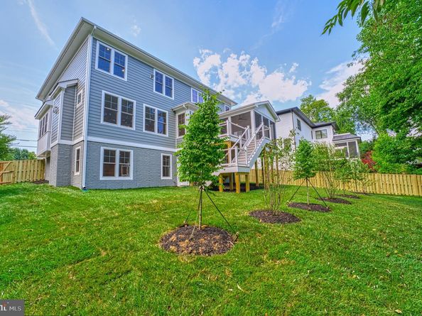 9353 Tovito, Fairfax VA 22031