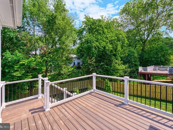 9353 Tovito, Fairfax VA 22031