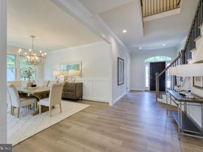9353 Tovito, Fairfax VA 22031