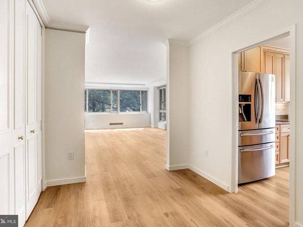 4101 Cathedral Avenue NW 711, Washington DC 20016