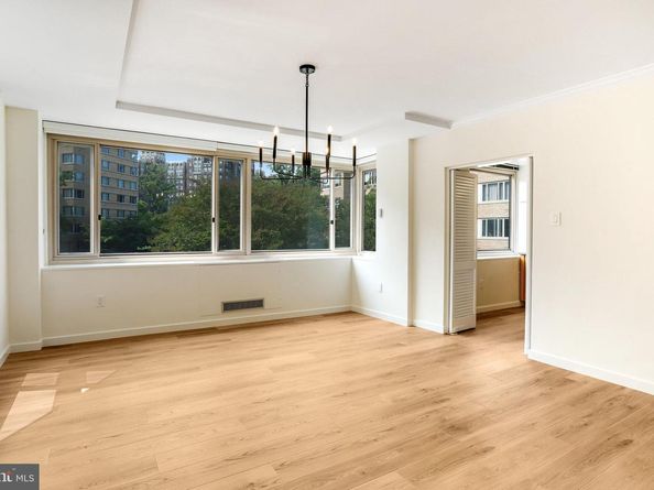 4101 Cathedral Avenue NW 711, Washington DC 20016