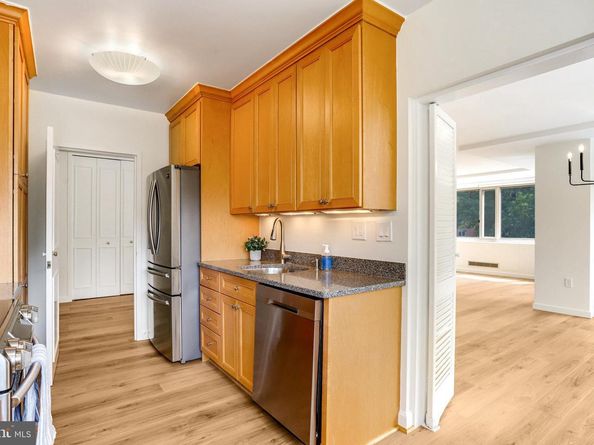 4101 Cathedral Avenue NW 711, Washington DC 20016