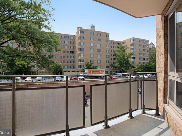 4101 Cathedral Avenue NW 711, Washington DC 20016