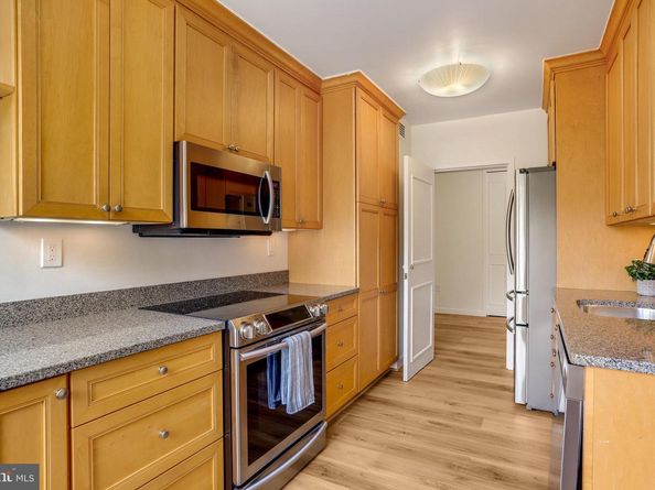 4101 Cathedral Avenue NW 711, Washington DC 20016