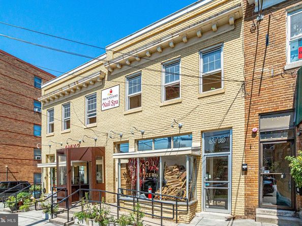 4101 Cathedral Avenue NW 711, Washington DC 20016