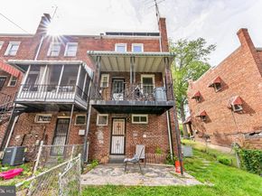 1642 Fort Davis Place SE, Washington DC 20020