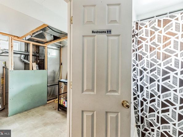 1642 Fort Davis Place SE, Washington DC 20020