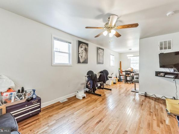 1642 Fort Davis Place SE, Washington DC 20020