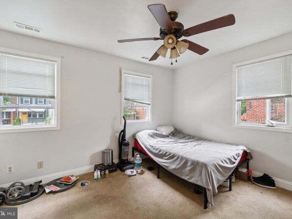 1642 Fort Davis Place SE, Washington DC 20020