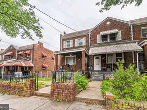 1642 Fort Davis Place SE, Washington DC 20020