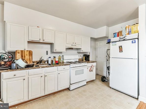 1642 Fort Davis Place SE, Washington DC 20020