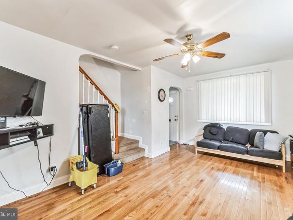 1642 Fort Davis Place SE, Washington DC 20020