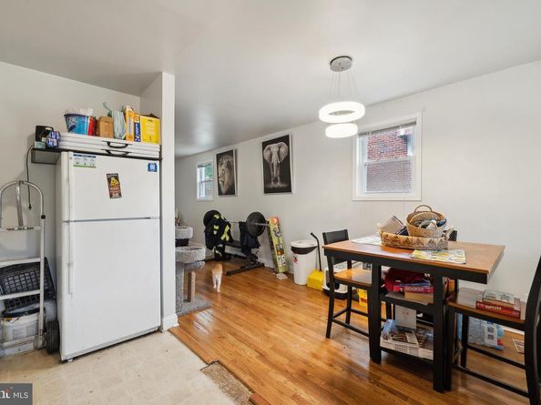 1642 Fort Davis Place SE, Washington DC 20020