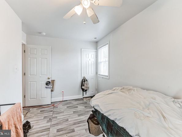 1642 Fort Davis Place SE, Washington DC 20020