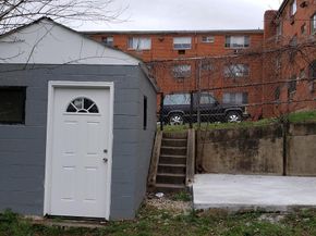 4441 A Street SE, Washington DC 20019