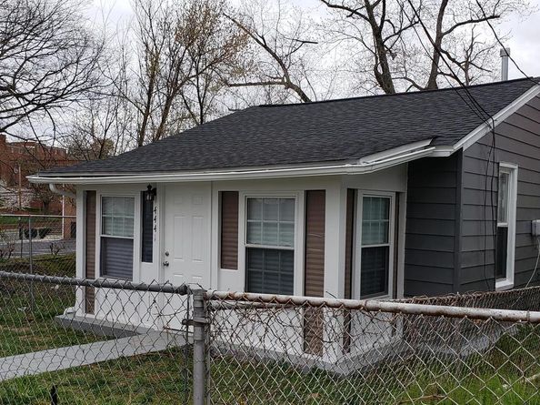 4441 A Street SE, Washington DC 20019