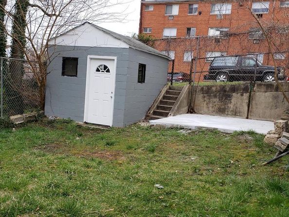 4441 A Street SE, Washington DC 20019