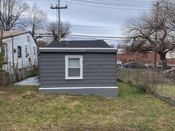 4441 A Street SE, Washington DC 20019