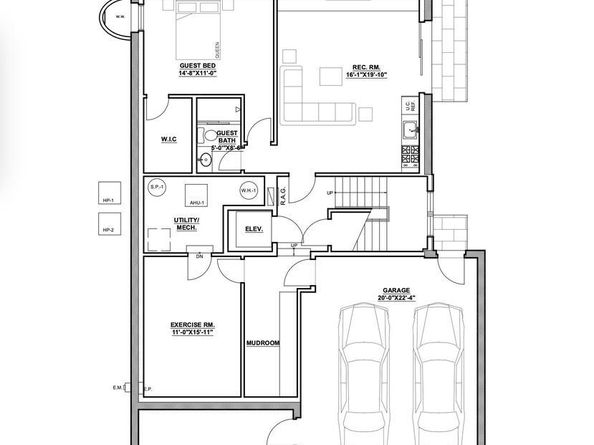 4565 Indian Rock Terrace NW, Washington DC 20007