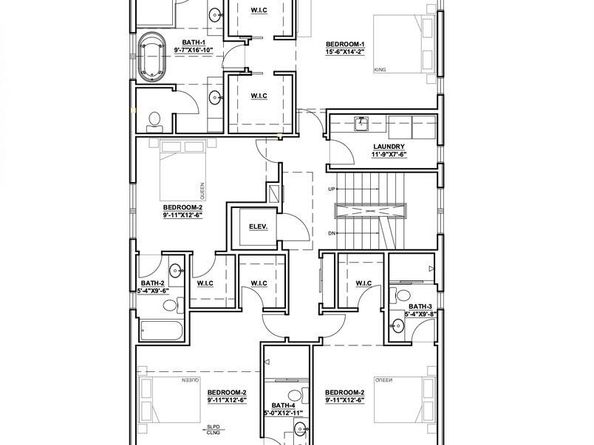 4565 Indian Rock Terrace NW, Washington DC 20007
