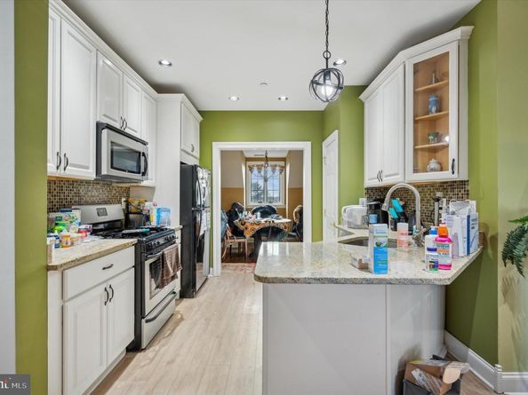 7220 Ridge Avenue G, Philadelphia PA 19128
