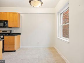 3901 Connecticut Avenue NW 406, Washington DC 20008