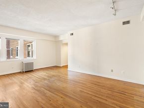 3901 Connecticut Avenue NW 406, Washington DC 20008