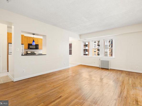 3901 Connecticut Avenue NW 406, Washington DC 20008
